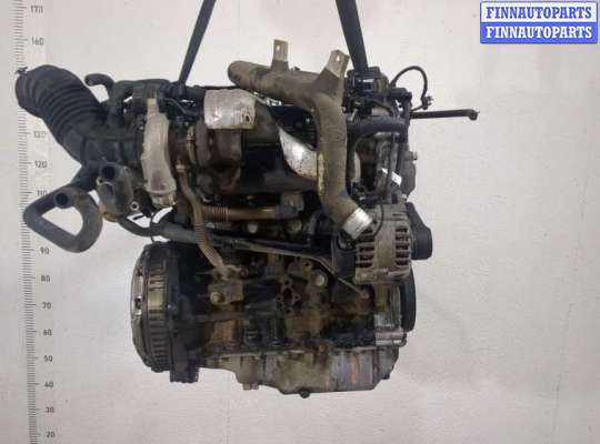 купить Двигатель (ДВС) на KIA Ceed 2007-2012
