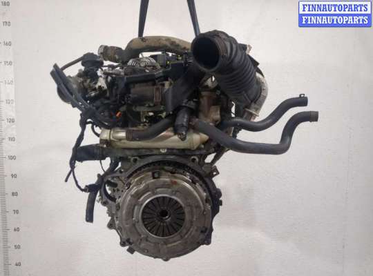 купить Двигатель (ДВС) на KIA Ceed 2007-2012