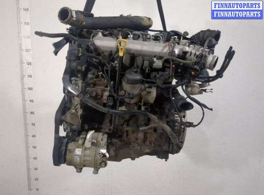 купить Двигатель (ДВС) на KIA Ceed 2007-2012