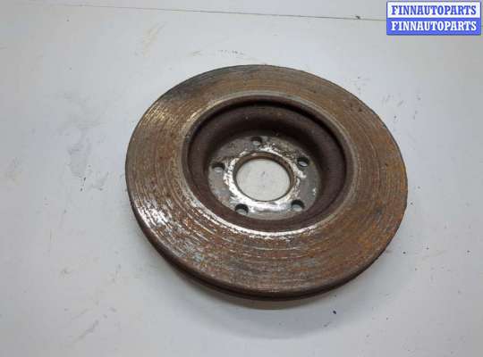 Диск тормозной FO2158245 на Ford Focus 2 2008-2011
