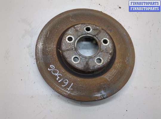 купить Диск тормозной на Ford Focus 2 2008-2011