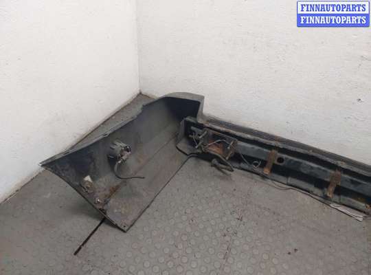купить Бампер на Land Rover Range Rover 3 (LM) 2002-2012