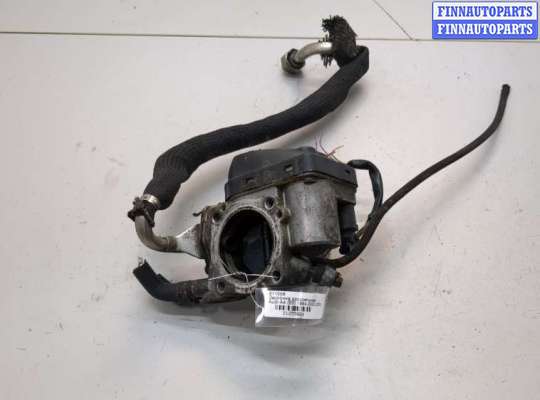 Заслонка дроссельная AU1750677 на Audi A4 (B5) 1994-2000