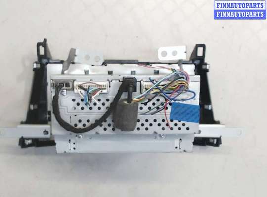 купить Магнитола на Nissan X-Trail (T32) 2013-2023