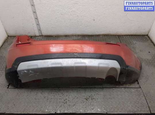 купить Бампер на Suzuki SX4 2006-2014