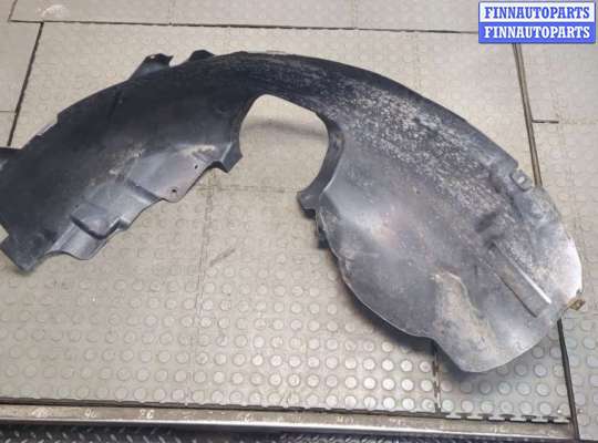 купить Защита арок (подкрылок) на Ford C-Max 2002-2010