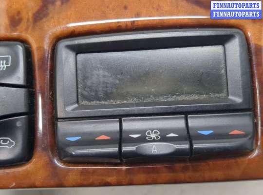 купить Переключатель отопителя (печки) на Mercedes S W220 1998-2006