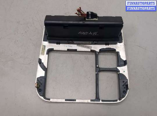 купить Переключатель отопителя (печки) на Mercedes S W220 1998-2006