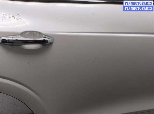 купить Ручка двери салона на Honda Crosstour
