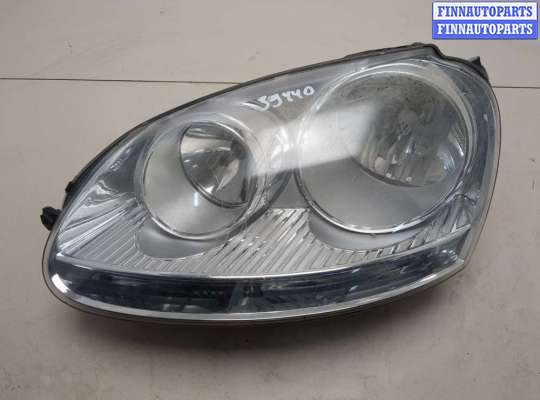 купить Фара (передняя) на Volkswagen Golf 5 2003-2009