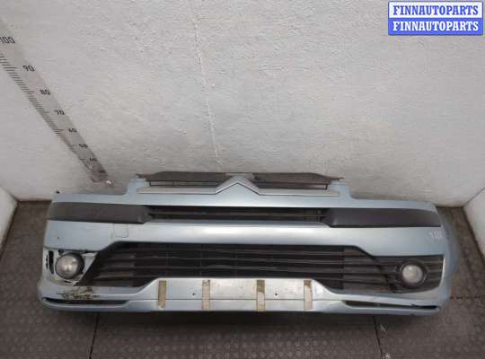 купить Фара противотуманная (галогенка) на Citroen C4 2004-2010