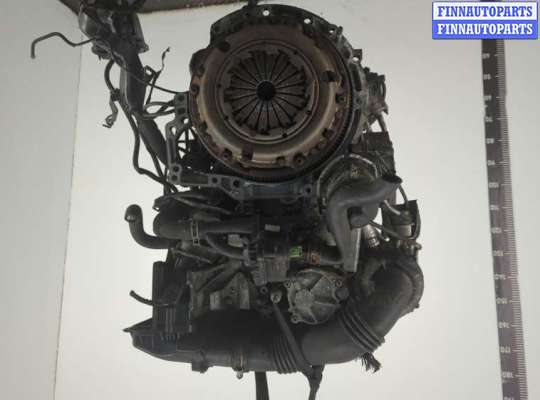 купить Двигатель (ДВС) на Citroen C4 Picasso 2006-2013