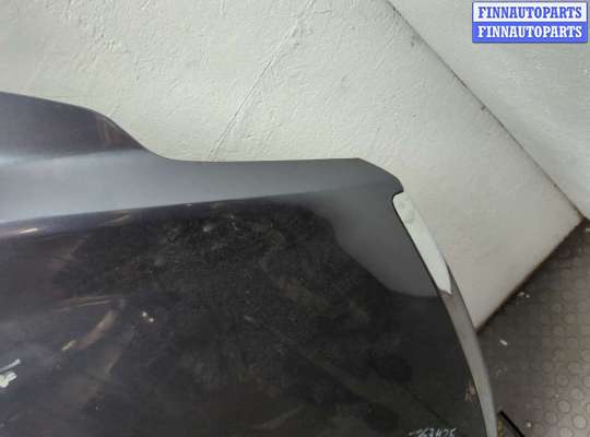 купить Капот на Ford Focus 2 2008-2011