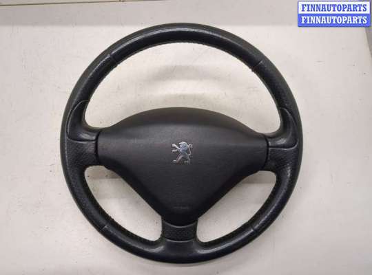 Руль PG1251021 на Peugeot 207 2006-2015