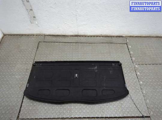 купить Полка багажника на KIA Ceed 2007-2012