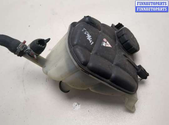 Бачок расширительный MB1688242 на Mercedes GL X164 2006-2012