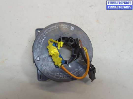 Подрулевой шлейф (кольцо SRS) на Opel Combo C