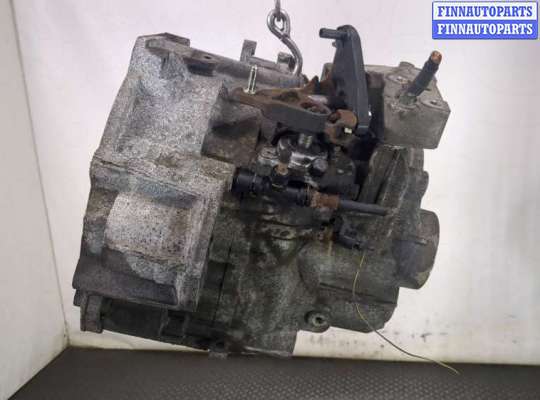 купить КПП 6-ст.мех 4х4 (МКПП) на Skoda Octavia (A5) 2004-2013