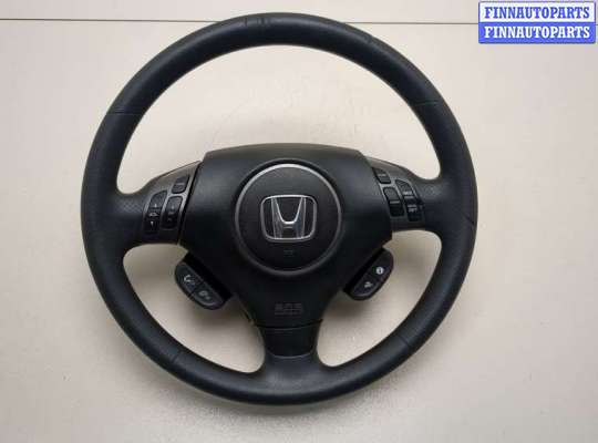 купить Подушка безопасности водителя на Honda Accord 7 2003-2007