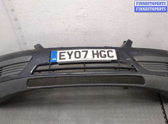 купить Бампер на Ford Focus 2 2005-2008