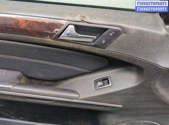 купить Ручка двери наружная на Mercedes GL X164 2006-2012