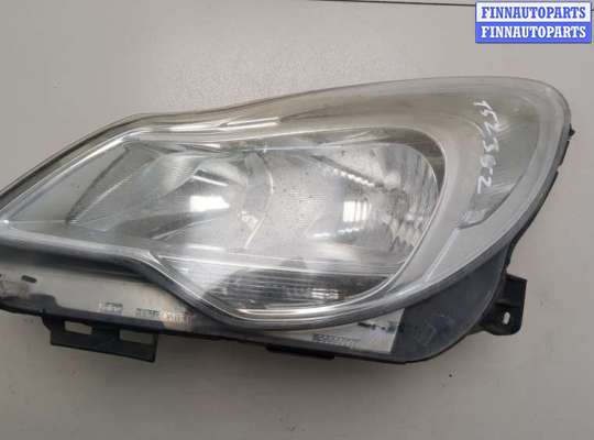 Фара (передняя) OP2373895 на Opel Corsa D 2006-2014