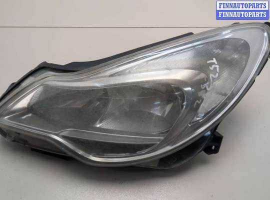 купить Фара (передняя) на Opel Corsa D 2006-2014