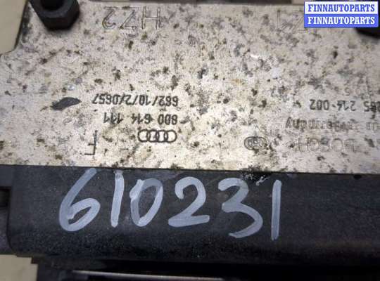 купить Блок АБС, насос (ABS, ESP, ASR) на Audi A4 (B5) 1994-2000