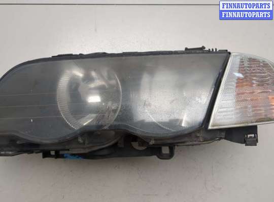 купить Фара (передняя) на BMW 3 E46 1998-2006