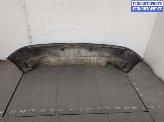 купить Бампер на Ford Focus 1 1998-2004