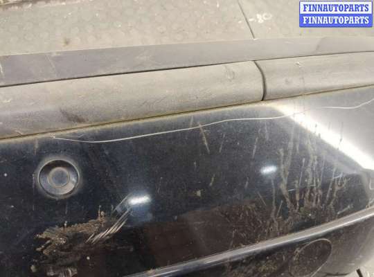 купить Бампер на Ford Focus 1 1998-2004