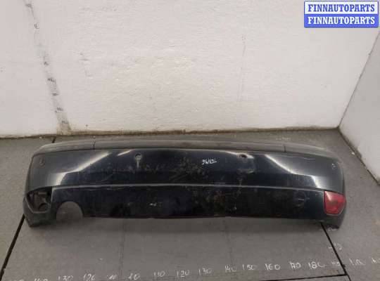 Бампер FO2185502 на Ford Focus 1 1998-2004