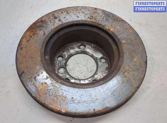 купить Диск тормозной на BMW 1 E87 2004-2011