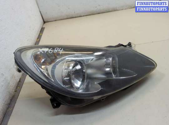 купить Фара (передняя) на Opel Corsa D 2006-2014
