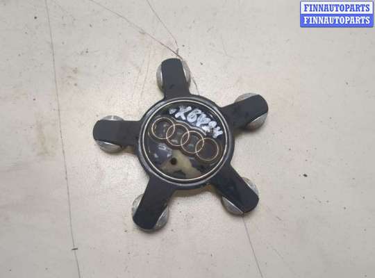 Колпачок литого диска AU1608207 на Audi S5 (8T) 2007-2016