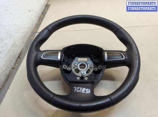 Купить Руль на Audi A5 (8T) 2007-2016 Руль AU1699625 на Audi A5 (8T) 2007-2016