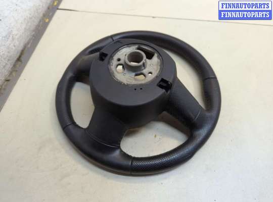 купить Руль на Audi A5 (8T) 2007-2016