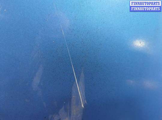 купить Капот на Ford Focus 2 2005-2008