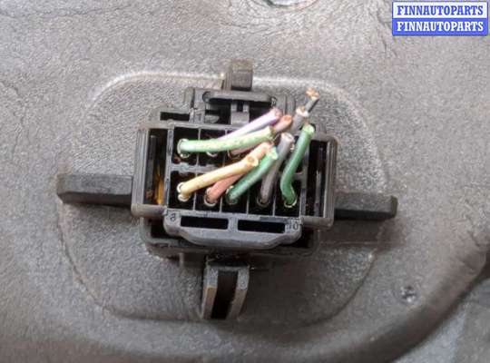 купить Зеркало боковое на Renault Scenic 2003-2009