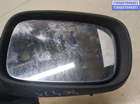 купить Зеркало боковое на Renault Scenic 2003-2009