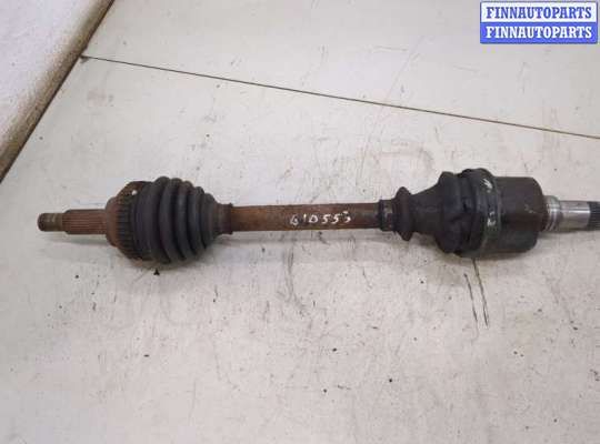 купить Полуось (приводной вал, шрус) на Ford Mondeo 2 1996-2000