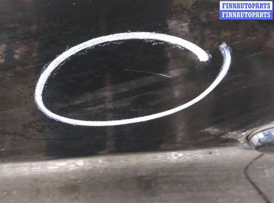 Дверь боковая на BMW 3 (E90/E91/E92/E93)