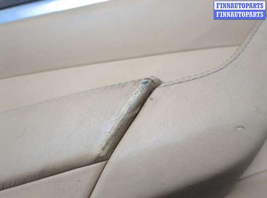 купить Дверная карта (Обшивка двери) на Porsche Panamera 2009-2016