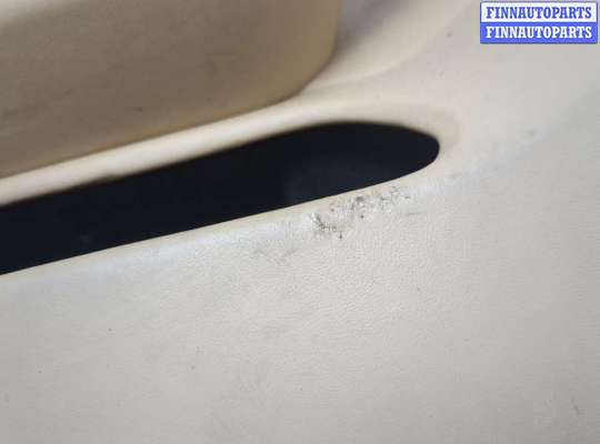 купить Дверная карта (Обшивка двери) на Porsche Panamera 2009-2016