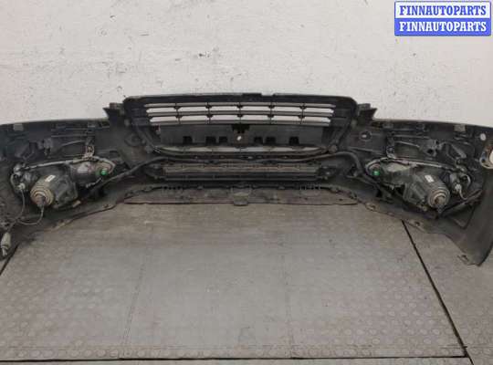 купить Бампер на Peugeot 508 2010-2014