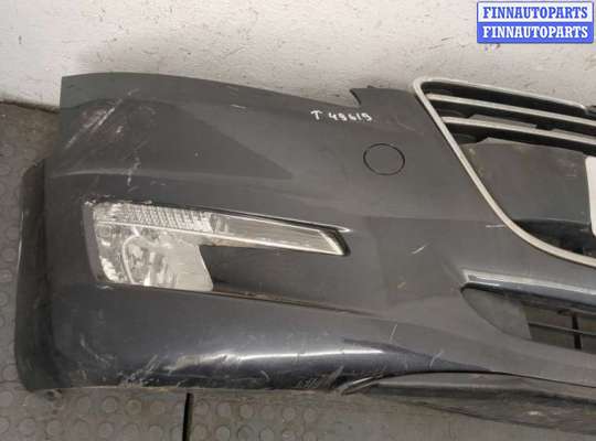 купить Бампер на Peugeot 508 2010-2014