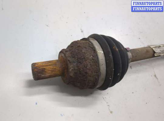 купить Полуось (приводной вал, шрус) на Ford Focus 2 2005-2008