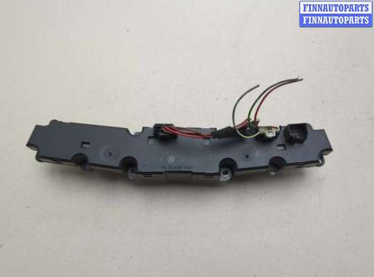 купить Кнопка аварийки на Mercedes S W220 1998-2006