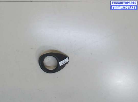 Заглушка (решётка) бампера FO1793645 на Ford Focus 3 2011-2015