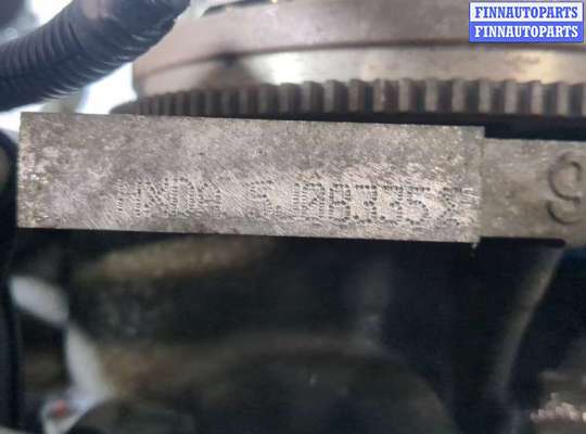 купить Генератор на Ford C-Max 2002-2010